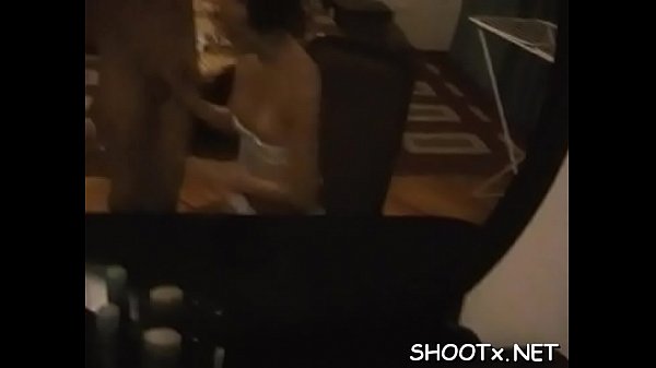 Meat works magic in foxy tanya's cuch