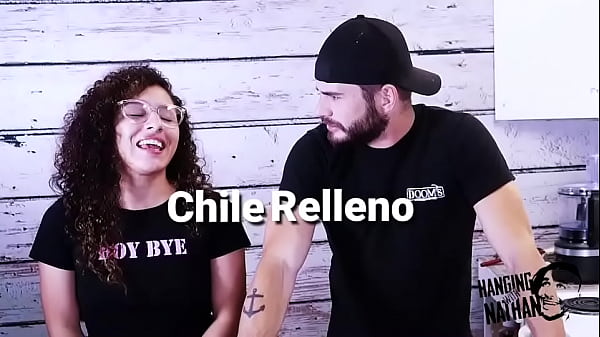 Ep_10 Cooking for Pornstars