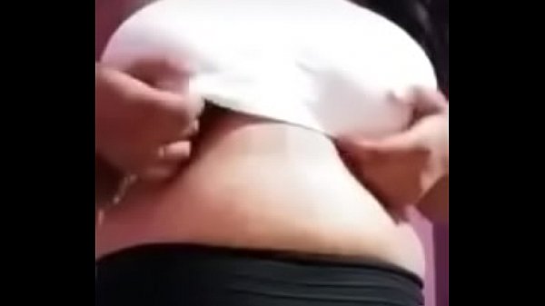 Big boobs Indian teen 