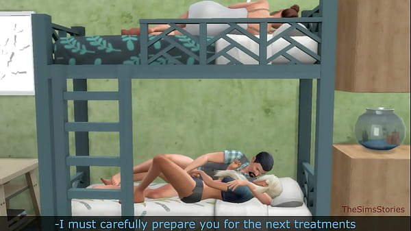 Longer Movie Sex Noise, Stepfather Bang Stepdaughter Next To Her Stepsister thumbnail