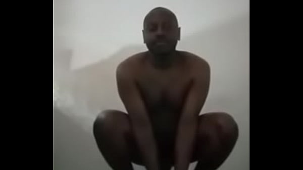 Practicing more afropunk dancing i created on free time once 4