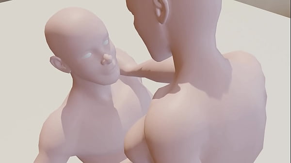 Well behaved boy and intense lovemaking 