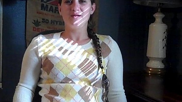 Nonton Cute Teen Dianna Jean Pleasing Herself .mp4 thumbnail