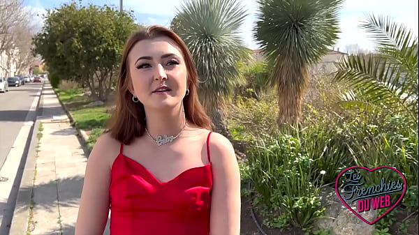 Tracy une coquine qui veut_deux bites