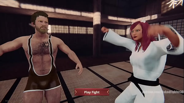 Nonton Tommy Vs Franzi [nf3d Mixed Sexual Combat] thumbnail