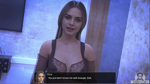 Pill king ep 23 visual novel gameplay