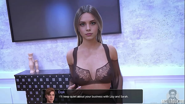 Pill king ep 23 visual novel gameplay 