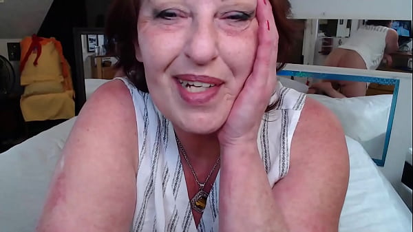 Nonton Dawnskye1962 - Update #81 - 817 Masturbating In Torn Pantyhose - Jul 29, 2025 thumbnail