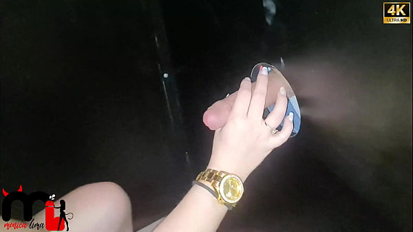 O bom de ser casada com um corno &eacute; que n&atilde;o existe limites para o meu prazer ele ama me ver com outros