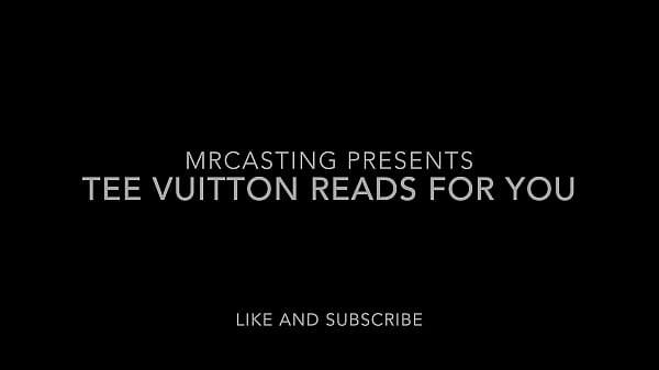 Nonton Tee Vuitton Reads For You thumbnail