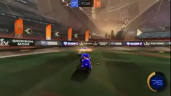 Random Girl Is Smashed By 2 Jew Cars thumbnail