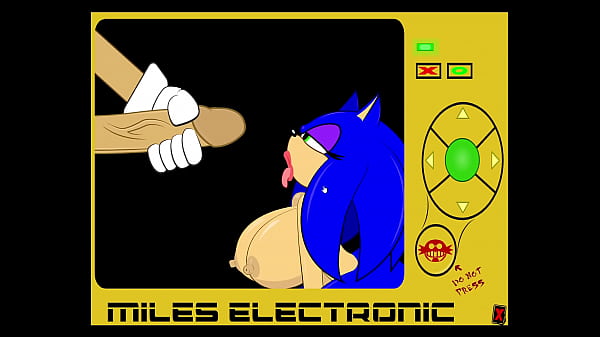 Sonic Transformed 2 Complete Ctrl Z (All sex scenes)