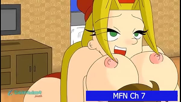 My favorite_nanny Chapter 7_Caricanima Studio