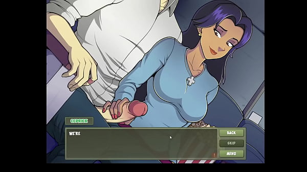 Witch hunter_with detective_danzo 3