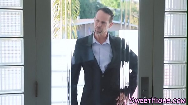 Eaten_out and_fucked teen er facial