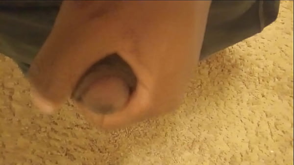 Playing with the dick 4