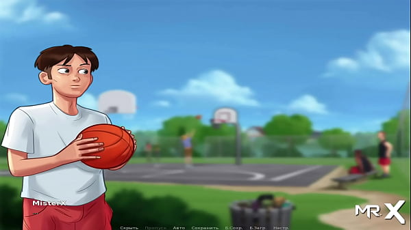 Play MP4 - SummertimeSaga - Sexy Tattoo For My Girlfriend  &num; 100