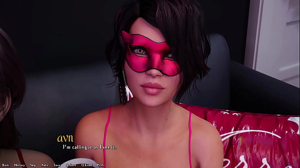 Play MP4 - Being A DIK &num;231 - Hot Brunette With Bangs Wants My Cock Inside Her