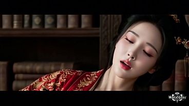 Ai Generated Korean thumbnail