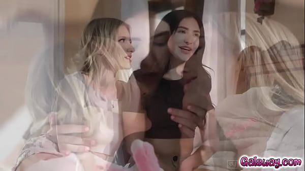 Play MP4 - Galsway&period;com - Jazmin Luv gladly had a 3SOME with Jane and Melody Marks