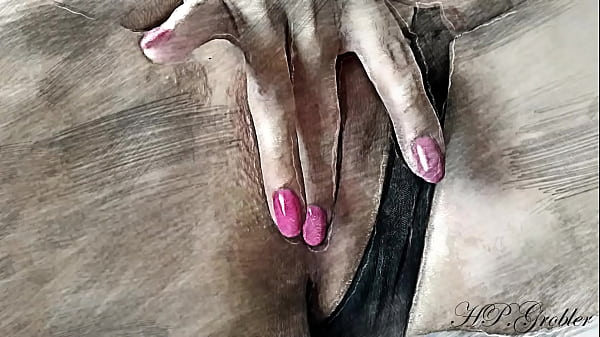 New porn stop motion masturbating her pussy