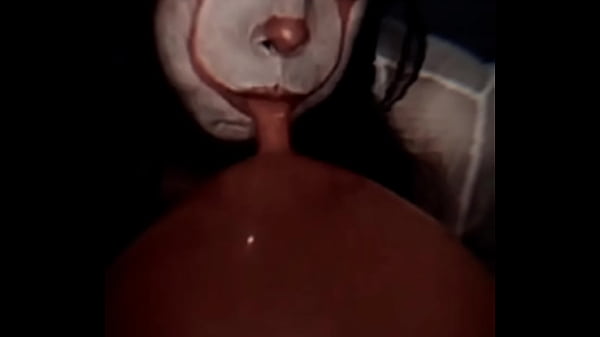 Ballons and 'll float too 