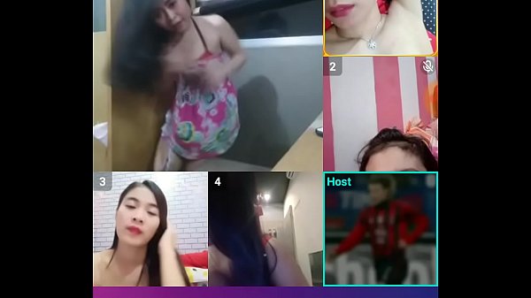 Bigo live showing off tits indonesain