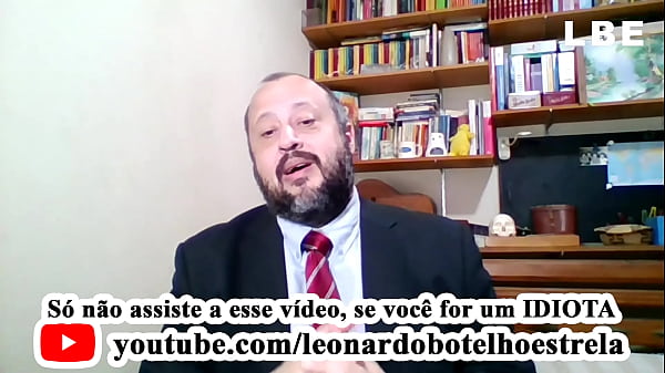 S&Oacute; NAO ASSISTE A ESSE VIDEO SE VOCE NAO FOR UM IDIOTA, OU SEJA SE VOCE N&Atilde;O &Eacute; IDITOA... ENTAO ASSISTA LOGO ESSE VIDEO. 