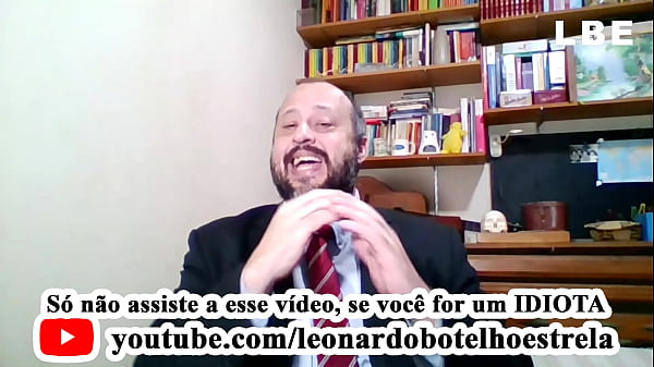 S&oacute; nao assiste a esse video se voce nao for um idiota ou seja se voce n&atilde;o &eacute; iditoa entao assista logo esse video 