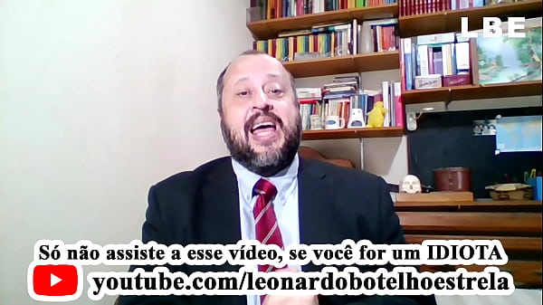 SÓ NÃO ASSISTE A ESSE VÍDEO, SE VOCE FOR UM_IDIOTA