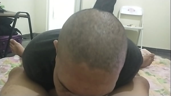 Sugando O Leite Do Amigo Hetero thumbnail