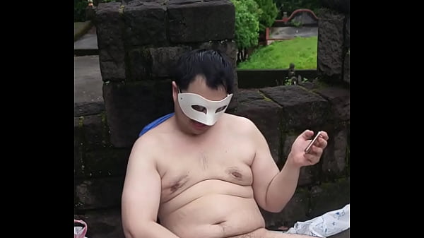 Outdoor Masturbation thumbnail