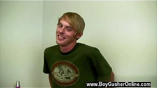 Hot gay scene Once he gets Mitch up on his knees and embarks to jerk 