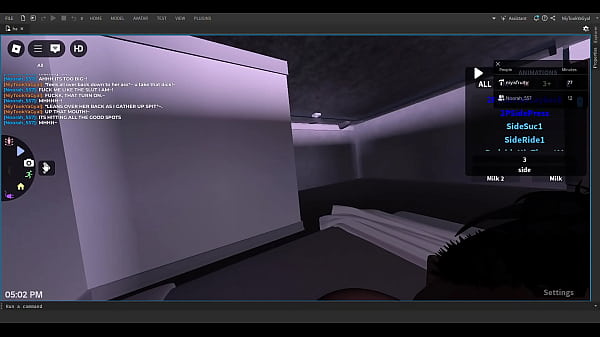 Fucking a Black Bitch 