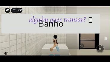 Quem Quiser Transar Comigo Mande Amizade Para Gabrieli2869 E Faremos Seco Em Brookhaven thumbnail