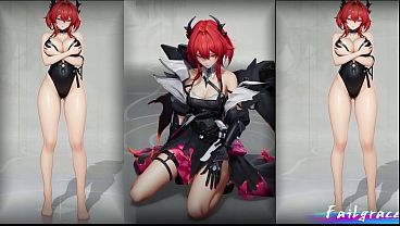 AI generated solo video 