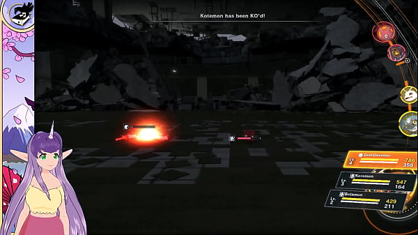 Digimon strangers time episode one welcome to the team agent