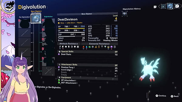 Digimon strangers time episode one welcome to the team agent 