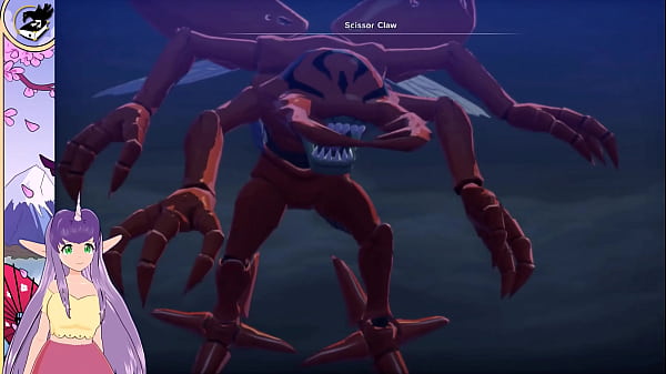 Digimon strangers time episode one welcome to the team agent 