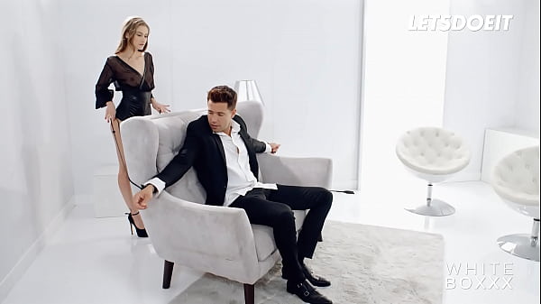 Hungarian Babe Tiffany Tatum SteamyFemdom_Sex WithLover WHITEBOXXX