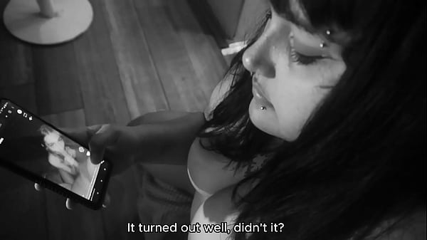 Viendo Tiktok Con Mi Mejor Amiga A La Madrugada Y La Aplicacion Se Puso Turbia Al Igual Que Mi Amiga Que Se Trago Todo Mi Pene Al Calentarse thumbnail