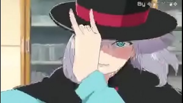 Chica pervertida cap 6