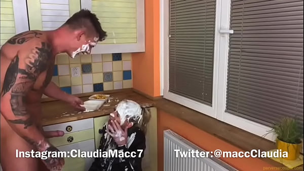 Play MP4 - Fetish &sol; food