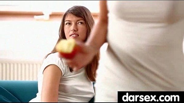 The hottest amateur babe 18