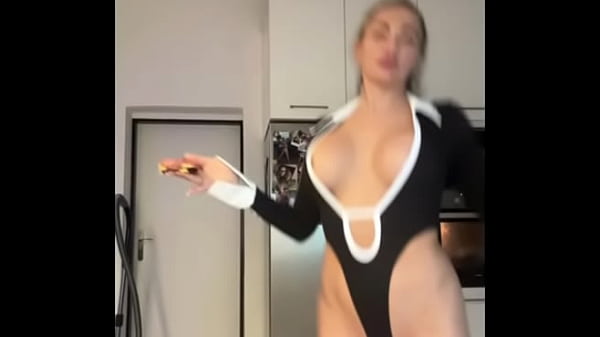 Every milf has two different faces