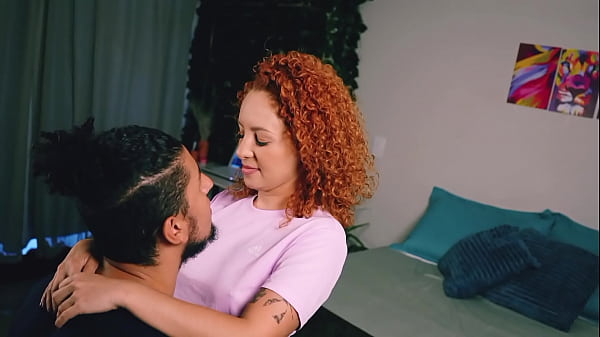 Nonton Apresenta&ccedil;&atilde;o Da Gostosa Roberta Ruiva! thumbnail