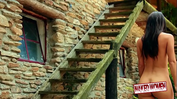 Play MP4 - Carrie Du Four is Melisa in You Are That Girl