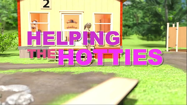 Nonton Helping The Hotties Re-start Ep.3 &ndash; Visual Novel Gameplay By Misterdoktor thumbnail