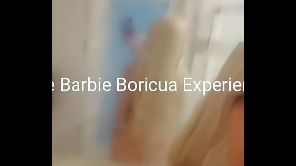 Bbe Barbie Boricua Experience