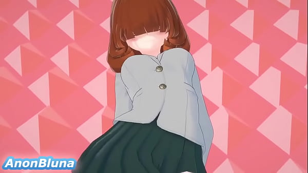 Anon Bluna My Hero Academia